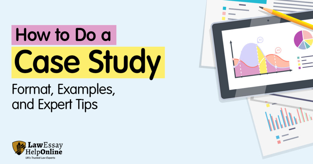 How to Do a Case Study