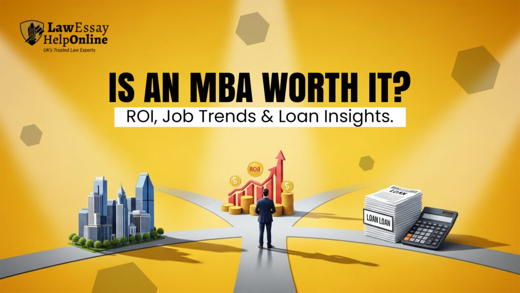 Is an MBA Worth It